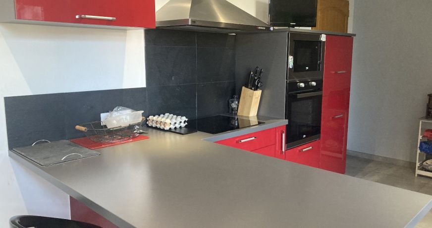 vente Maison La Seguiniere