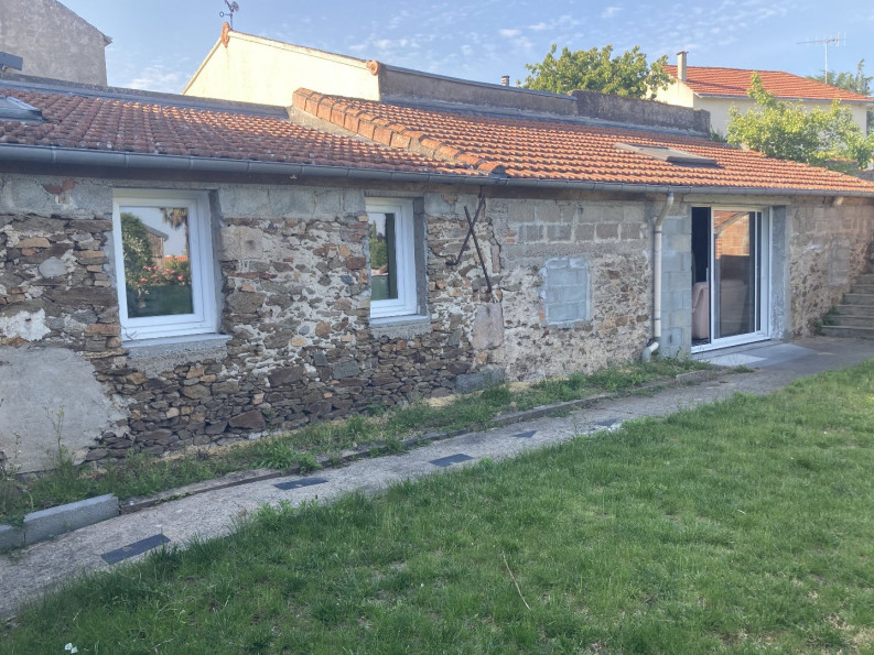 vente Maison La Seguiniere - Photo 5