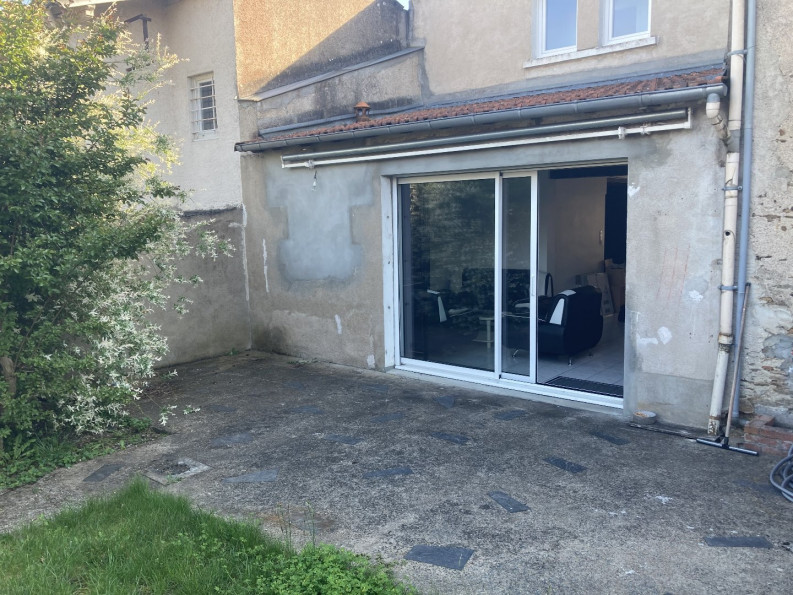 vente Maison La Seguiniere - Photo 6