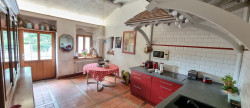 vente Maison Saint Leger Sous Cholet