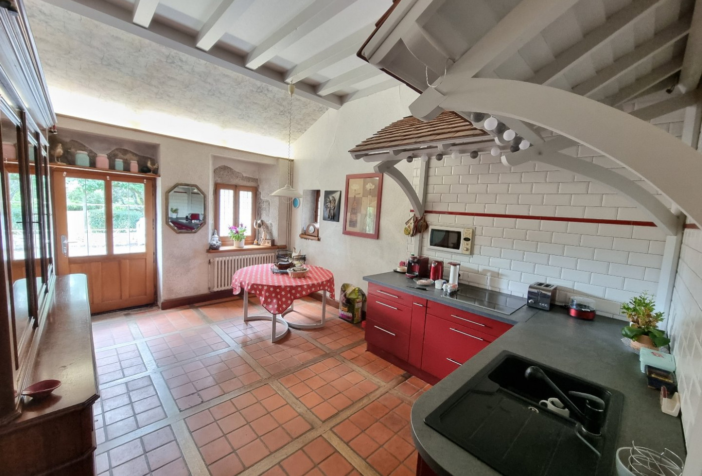 vente Maison Saint Leger Sous Cholet - Photo 2