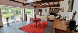 vente Maison Saint Leger Sous Cholet