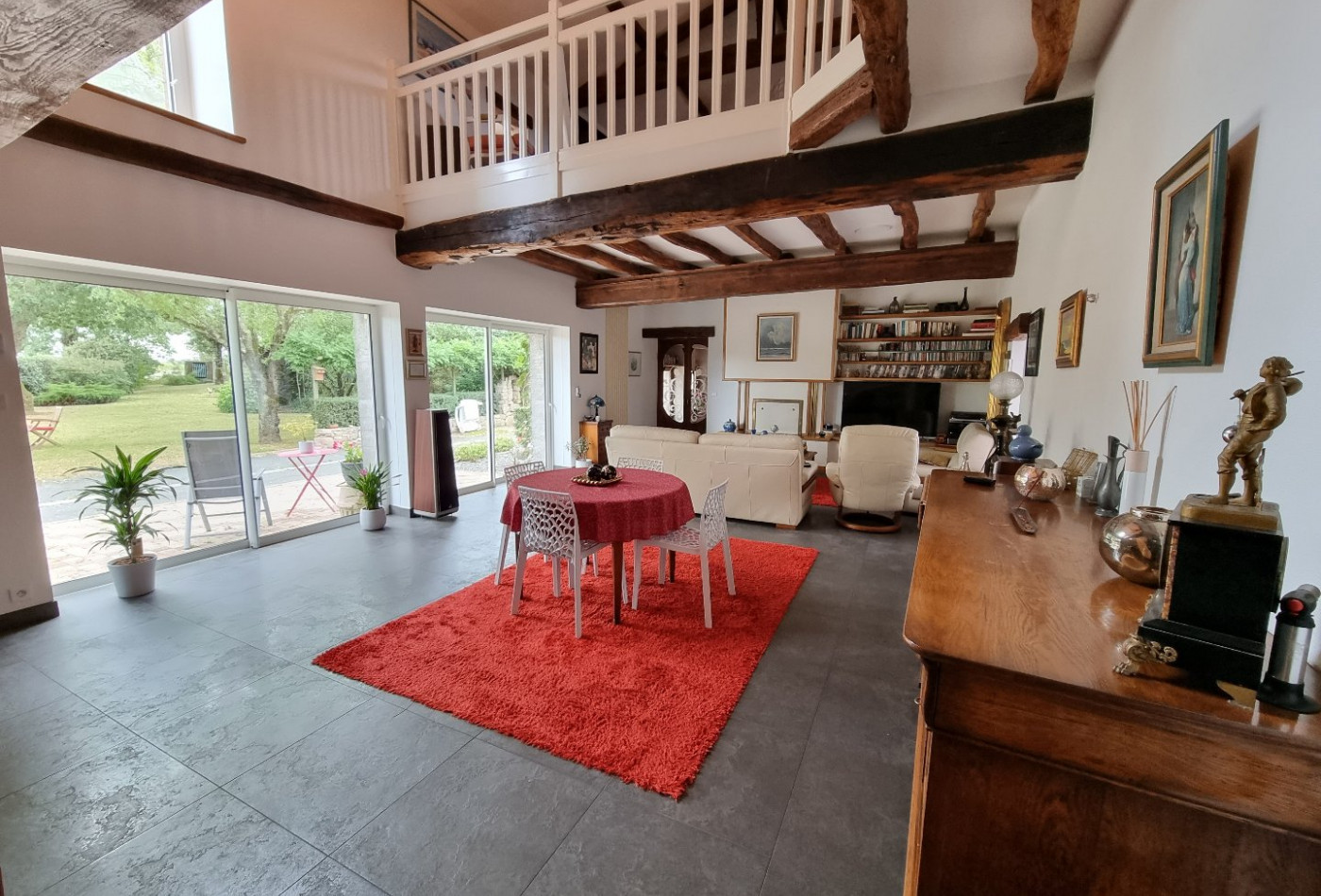 vente Maison Saint Leger Sous Cholet - Photo 3