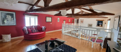 vente Maison Saint Leger Sous Cholet