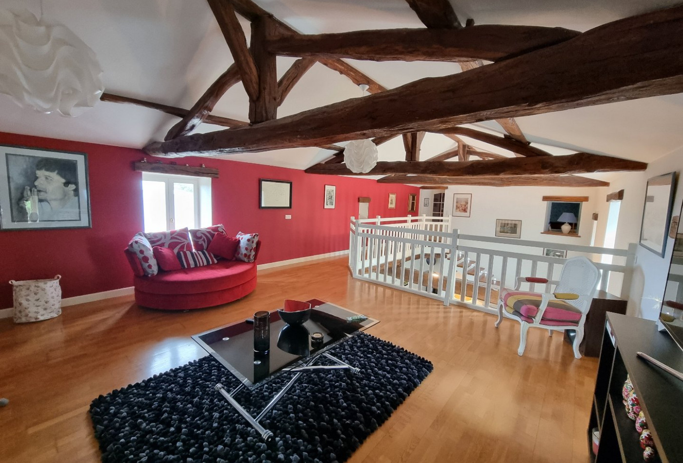 vente Maison Saint Leger Sous Cholet - Photo 4