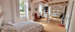 vente Maison Saint Leger Sous Cholet