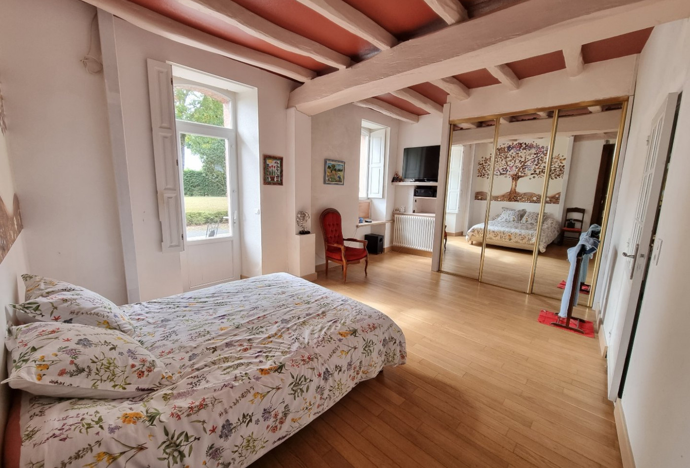 vente Maison Saint Leger Sous Cholet - Photo 5