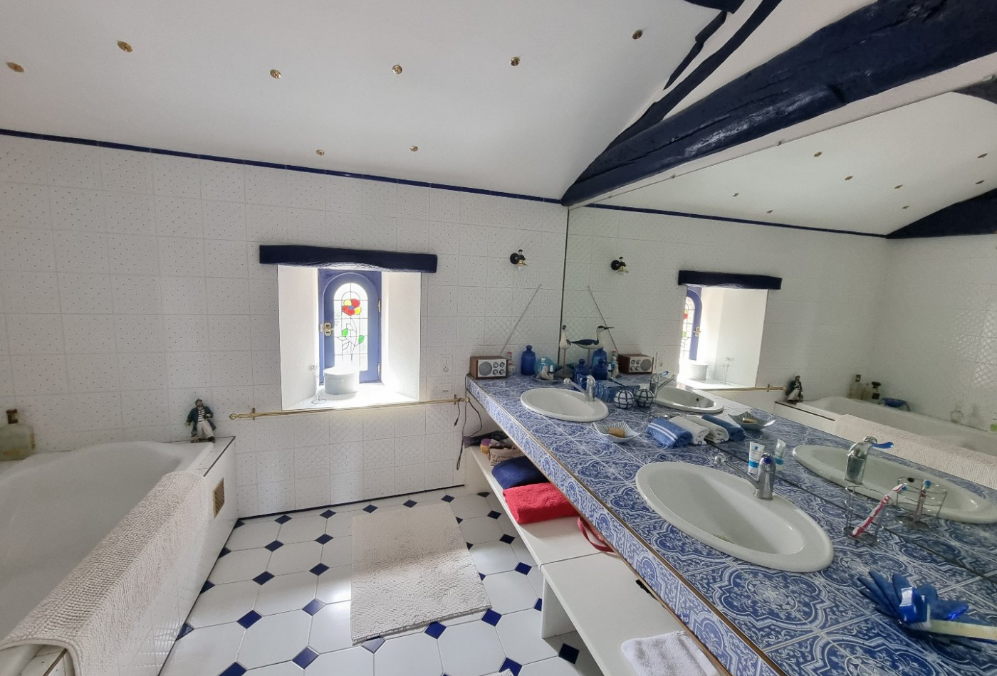 vente Maison Saint Leger Sous Cholet - Photo 7