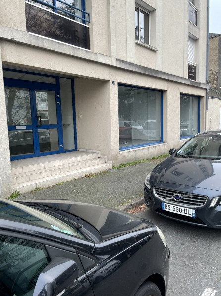 location Bureau Cholet - Photo 1