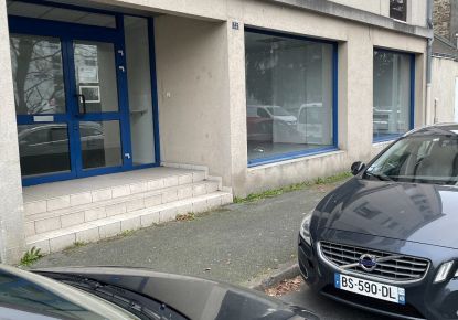 location Bureau Cholet