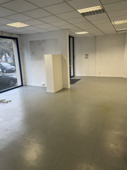 location Bureau Cholet - Photo 2