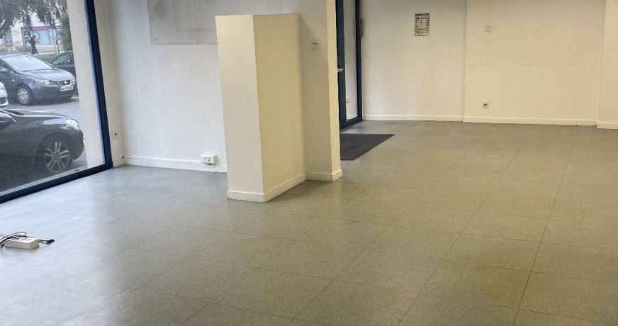 location Bureau Cholet