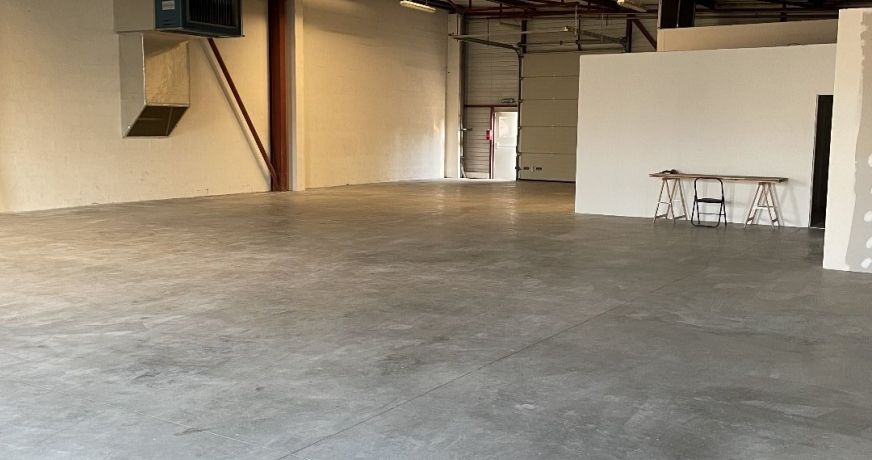 location Locaux d'activité Cholet