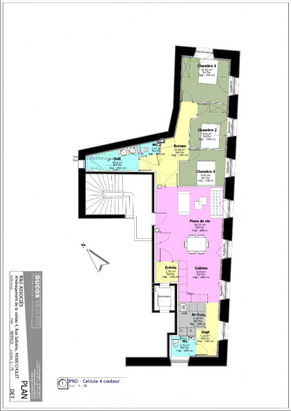 location Appartement Cholet - Photo 6