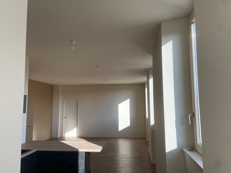location Appartement Cholet - Photo 7