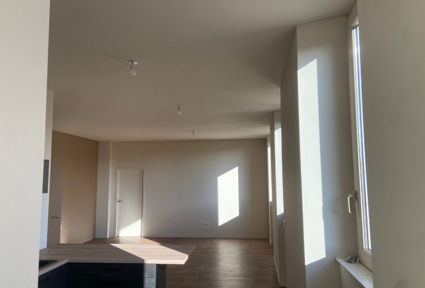 location Appartement Cholet - Photo 7