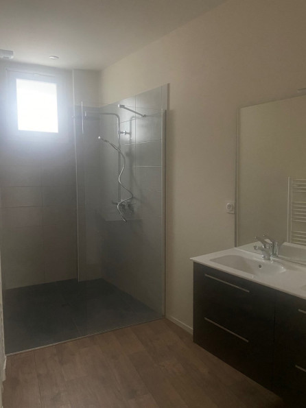 location Appartement Cholet - Photo 10