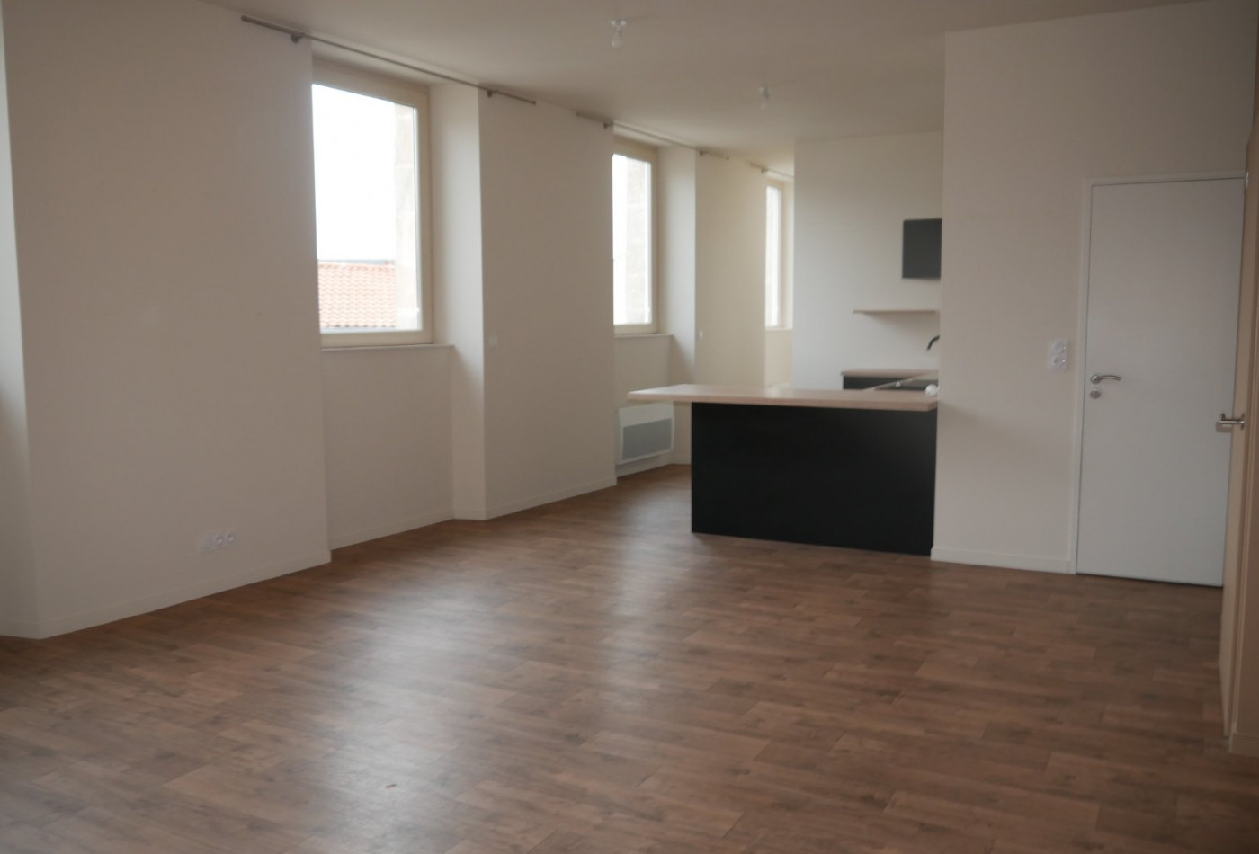 location Appartement Cholet - Photo 3