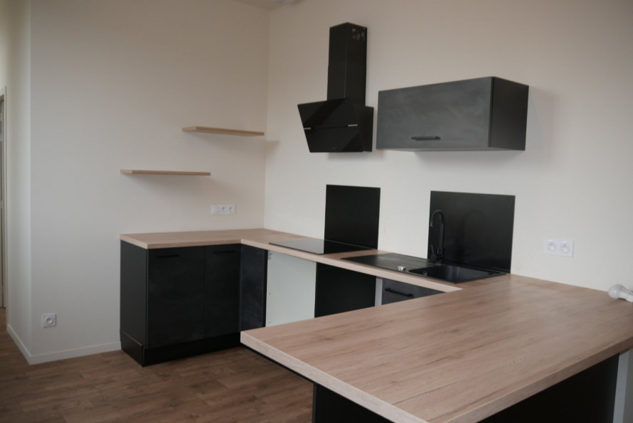 location Appartement Cholet - Photo 2