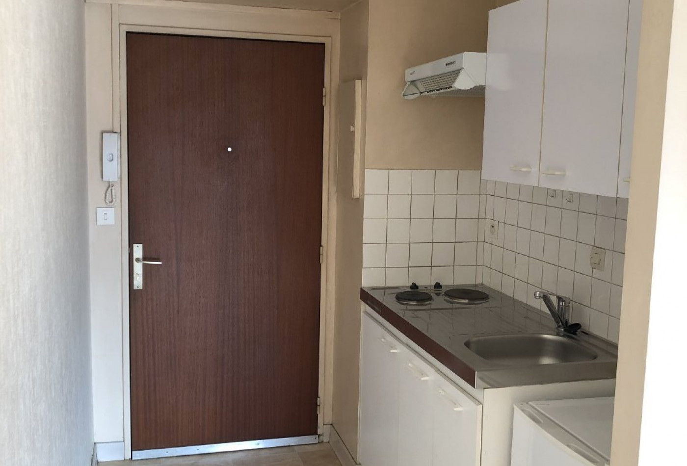 location Studio Cholet - Photo 4