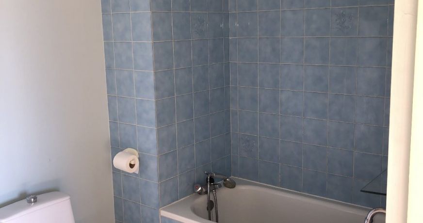 location Studio Cholet