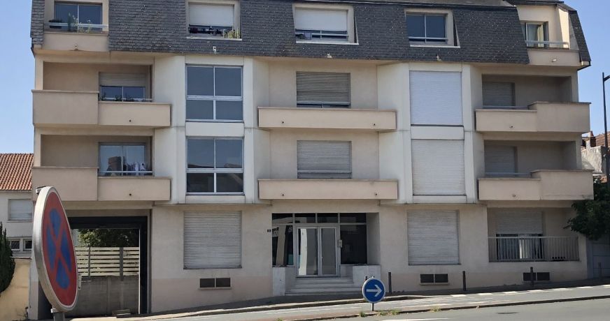 location Studio Cholet