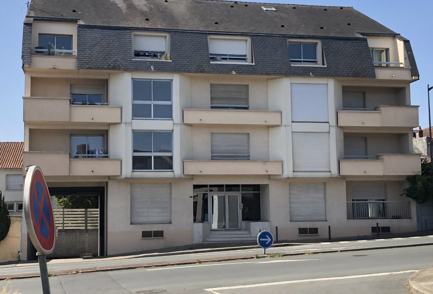 location Studio Cholet - Photo 2