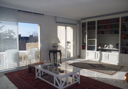 vente Appartement Cholet