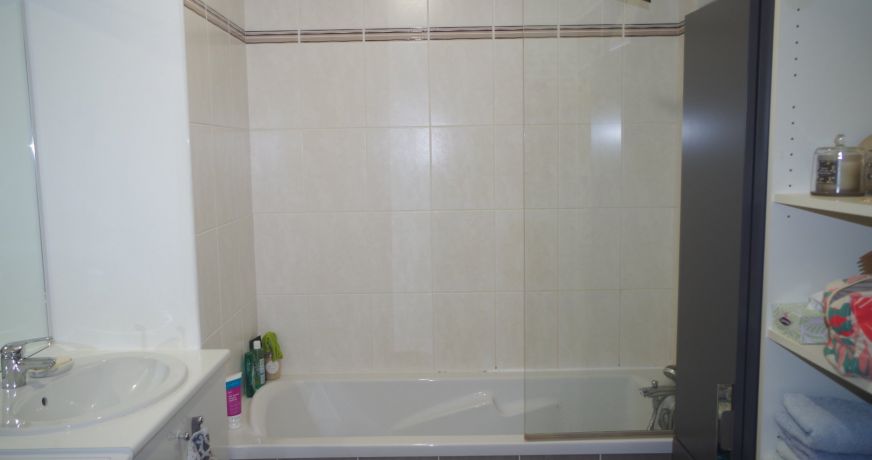 vente Appartement Nantes