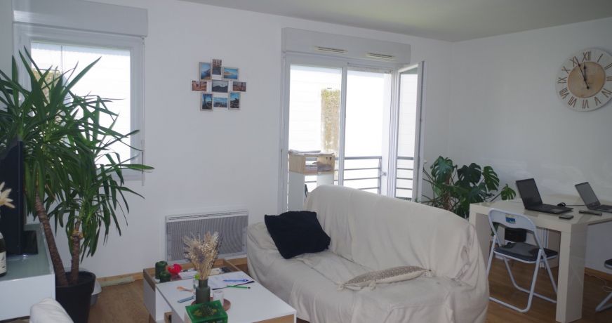 vente Appartement Nantes
