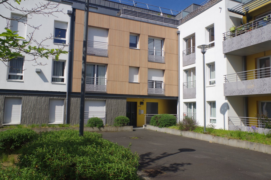 vente Appartement Nantes - Photo 4