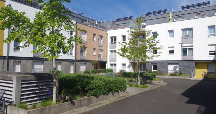 vente Appartement Nantes