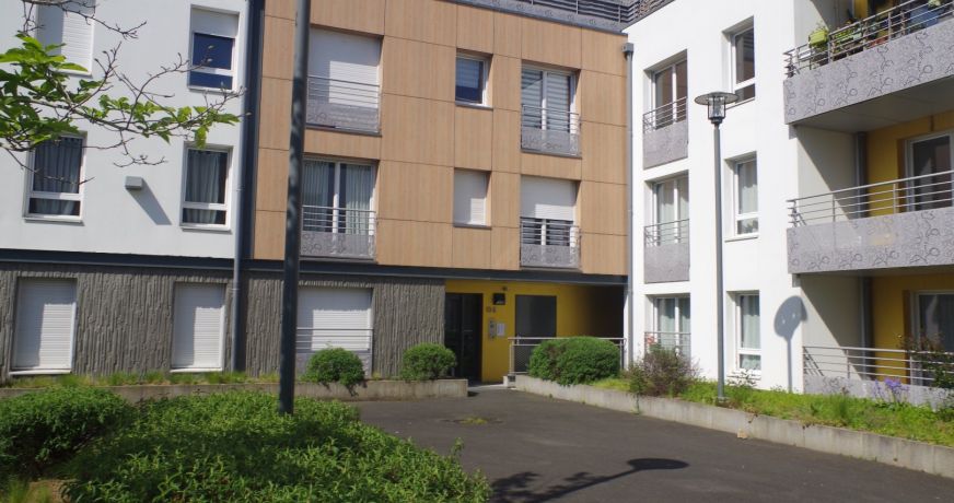 vente Appartement Nantes