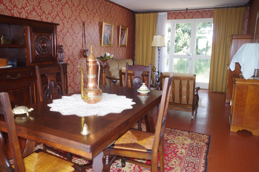 vente Maison Saint Andre De La Marche - Photo 3