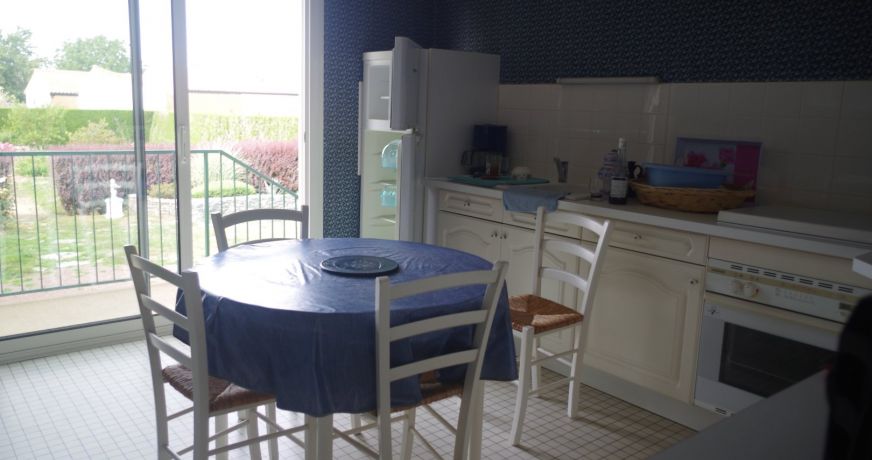 vente Maison Saint Andre De La Marche