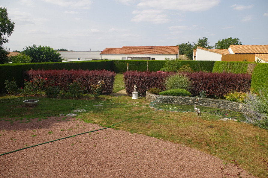 vente Maison Saint Andre De La Marche - Photo 4