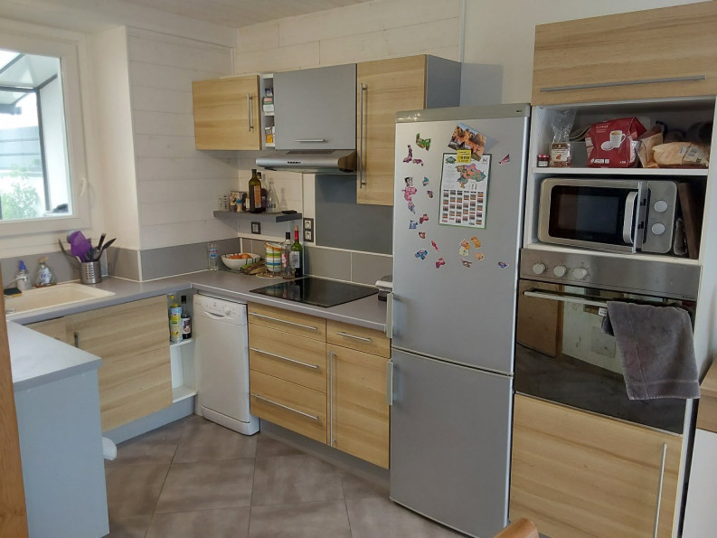 vente Maison Saint Andre De La Marche - Photo 4