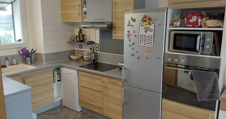 vente Maison Saint Andre De La Marche