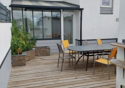 vente Maison Saint Andre De La Marche