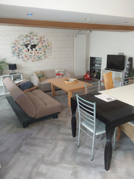 vente Maison Saint Andre De La Marche - Photo 7