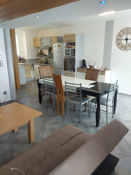 vente Maison Saint Andre De La Marche - Photo 5