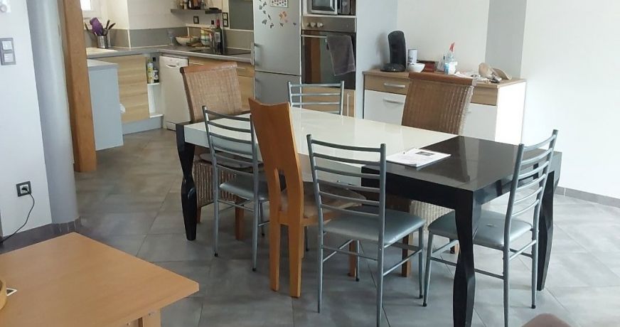 vente Maison Saint Andre De La Marche