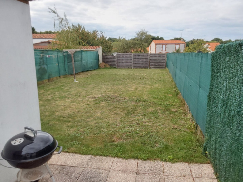 vente Maison Saint Andre De La Marche - Photo 3