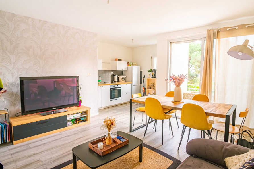 vente Appartement Cholet - Photo 2