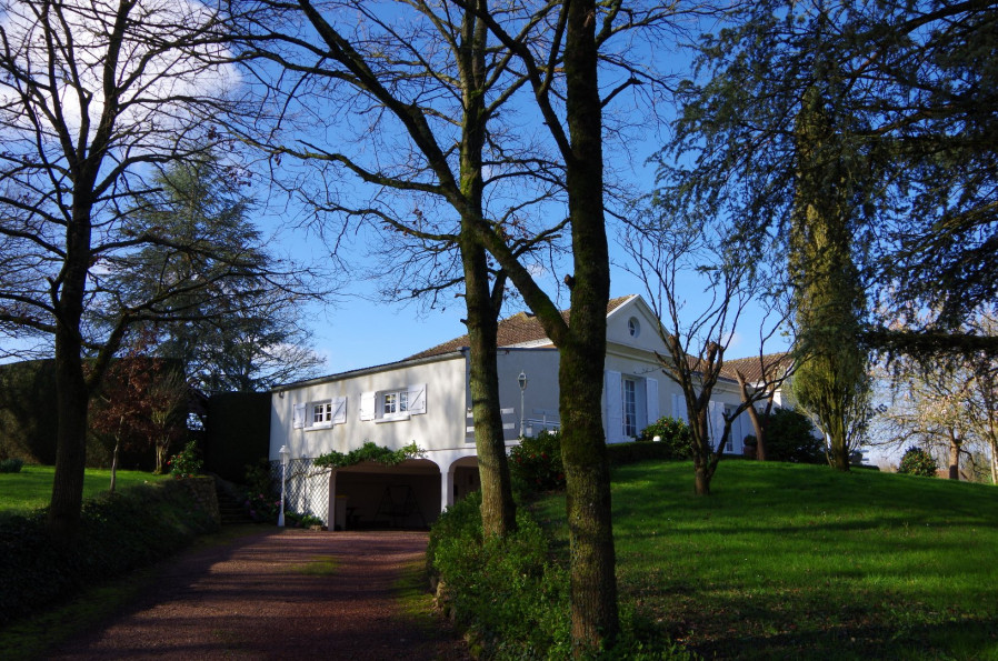 vente Maison Trementines - Photo 4