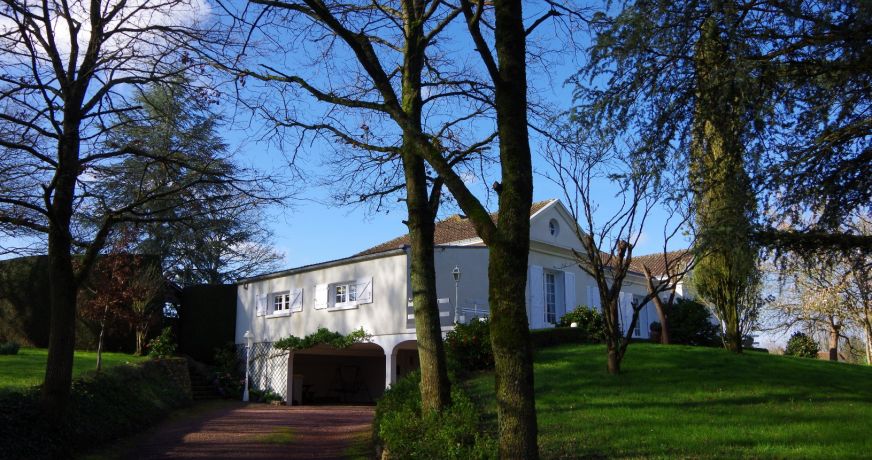 vente Maison Trementines