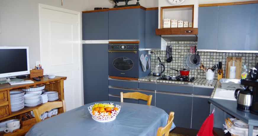 vente Maison Trementines