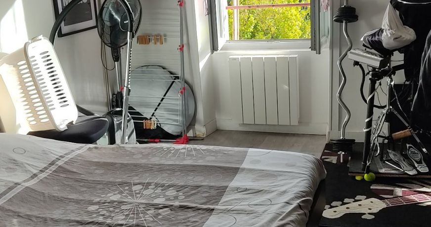 location Appartement Montigne Sur Moine