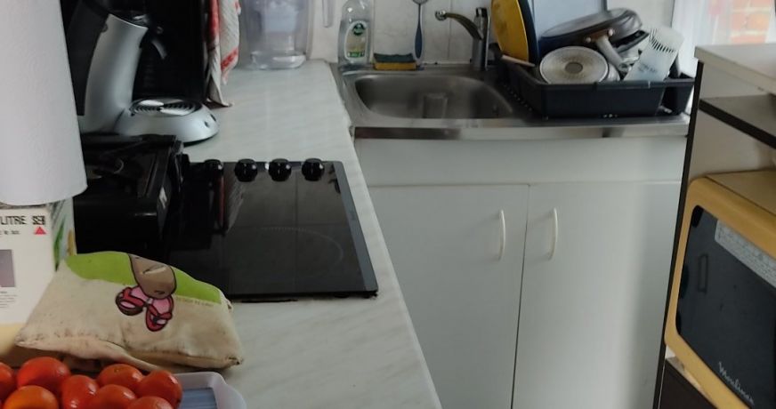 location Appartement Montigne Sur Moine