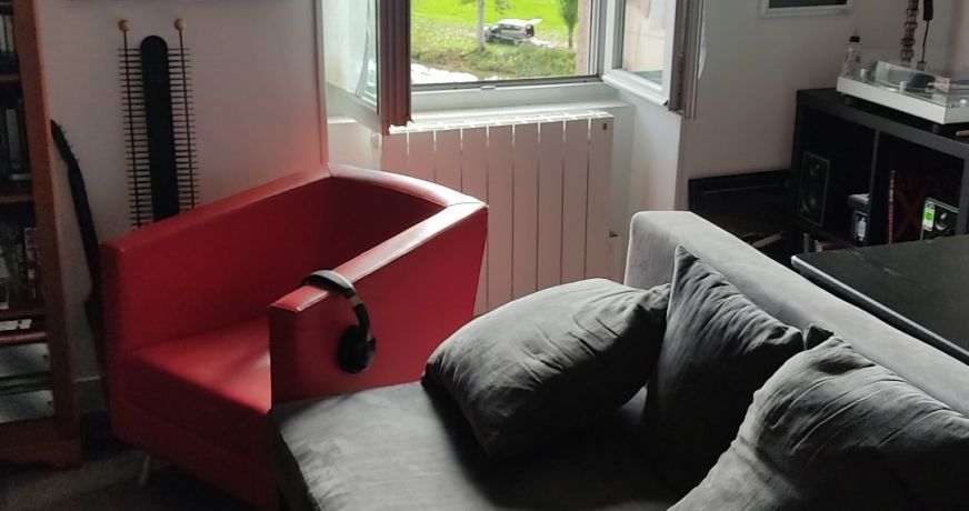 location Appartement Montigne Sur Moine